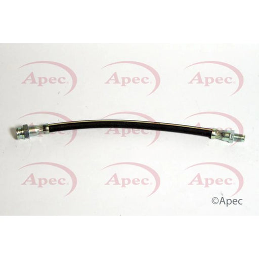 Apec Brake Hydraulic Hose Line Rear HOS4402