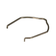 Gates Charge Air Hose Fastening Clamp Wide Thick Metal fits Audi A1 2012 on 2.0