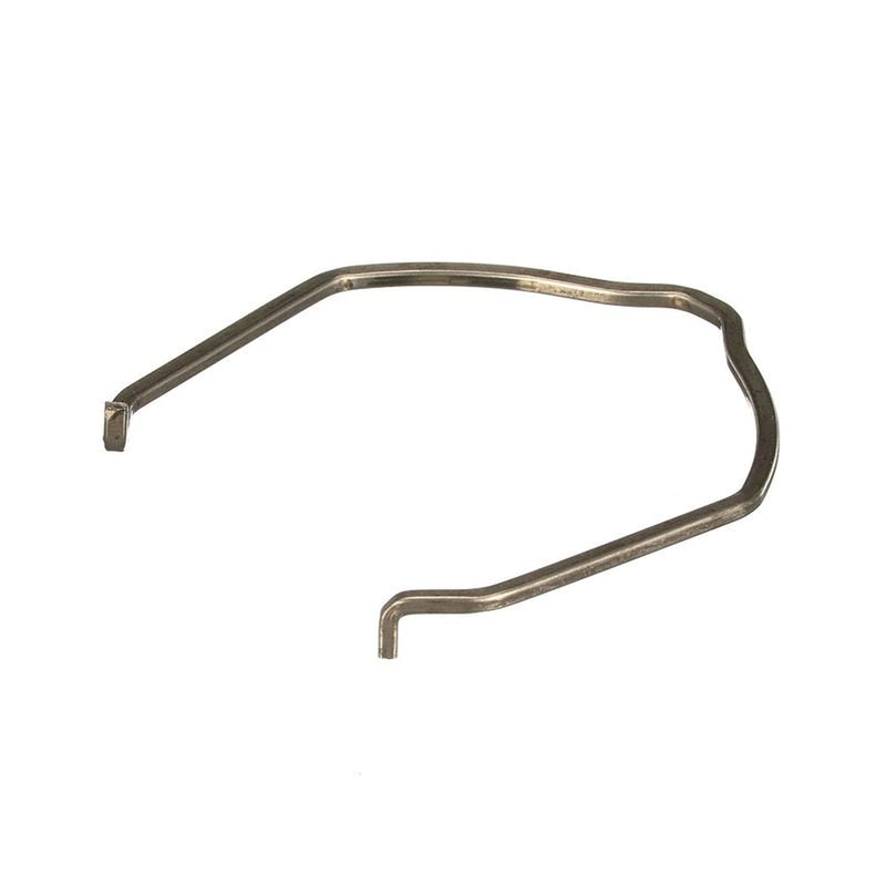 Gates Charge Air Hose Fastening Clamp Wide Thick Metal fits Audi A1 2012 on 2.0