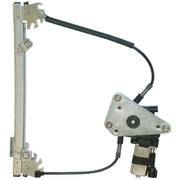 Valeo Electric Window Regulator Lifter Left Rear 850528