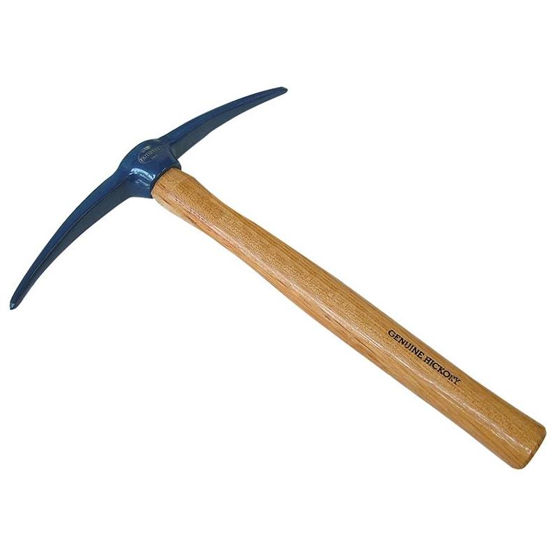 Faithfull Double Point Mortar Pick 450g (16oz) Faithfull - Town Tools