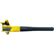 Simply Heavy Duty Baseball Bat Anti Locks Steering Wheel Lock Cars Vehicle Simply  - Dynamic Drive