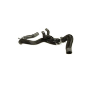 Gates Radiator Coolant Hose 1,150mm ID fits Nissan Qashqai II 2018 on 1.3