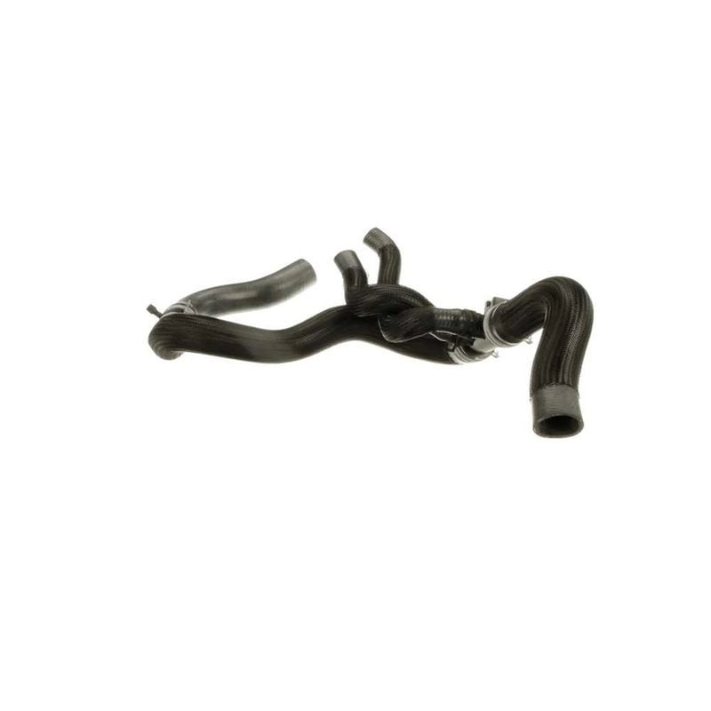 Gates Radiator Coolant Hose 1,150mm ID fits Nissan Qashqai II 2018 on 1.3
