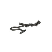 Gates Radiator Coolant Hose 370mm ID fits Audi A3 2016-2020 1.0
