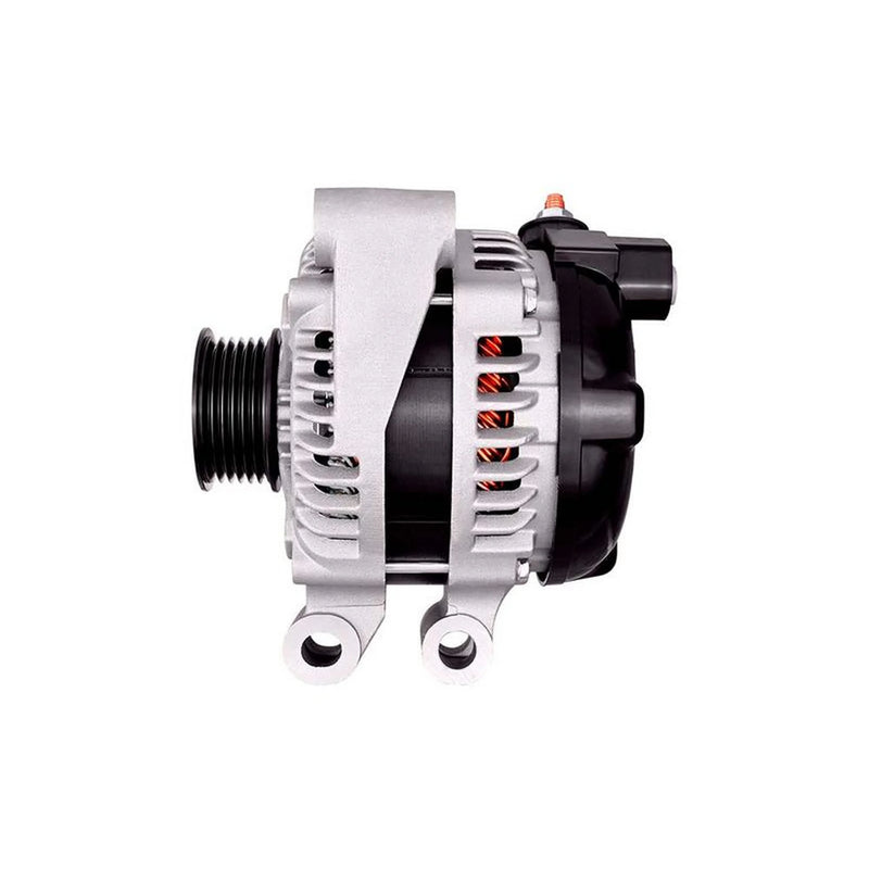 Hella Car Alternator 12V fits Jaguar F-Pace 2015 on 3.0