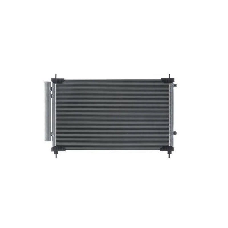 Mahle Air Conditioning Condenser fits Toyota Auris 2012-2018 1.2 1.3 1.6