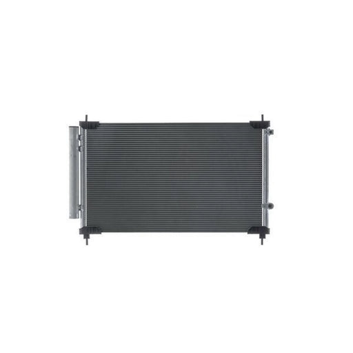 Mahle Air Conditioning Condenser fits Toyota Auris 2012-2018 1.2 1.3 1.6