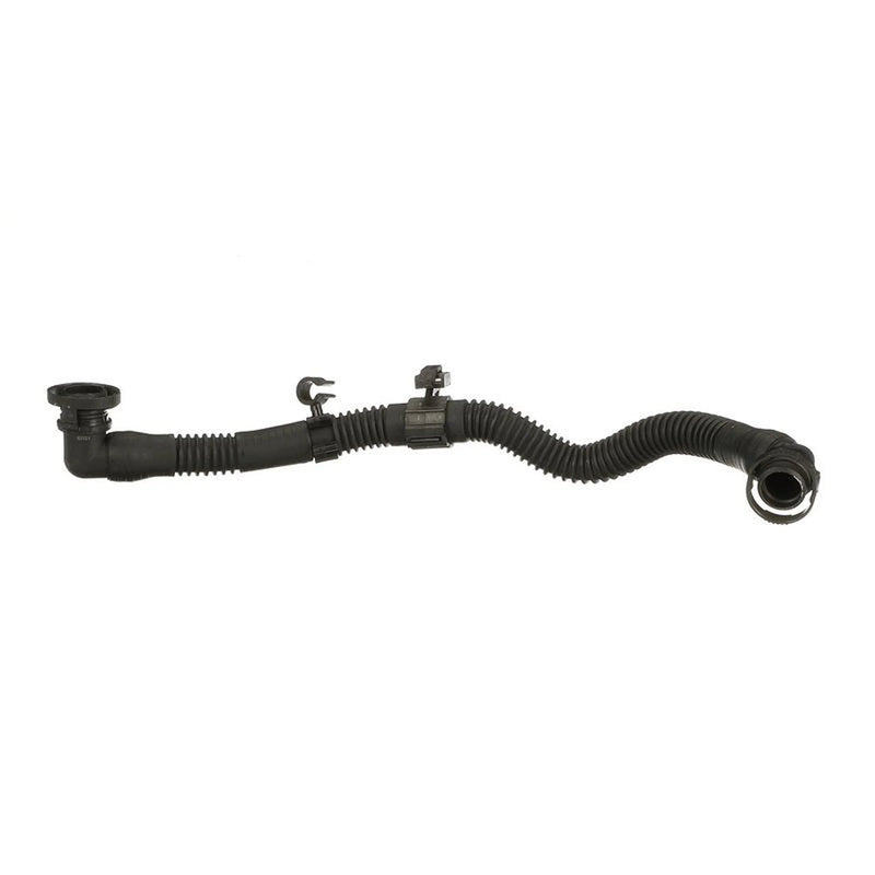Gates Crankcase Ventilation Hose 446mm fits Seat Cordoba 2002-2009 2.0