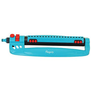 Flopro Flopro Monsoon Oscillating Sprinkler Flopro - Dynamic Drive