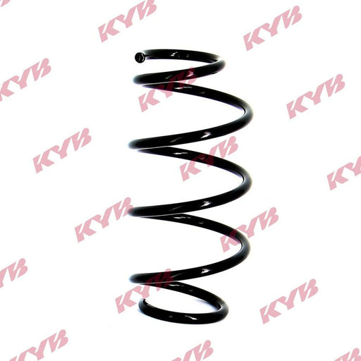 KYB 2 x Suspension Springs fits Hyundai Tucson 2015-2020 1.6