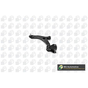 BGA 2 x L+R Front Control/Trailing Arms fits Mazda 3 2008-2014 1.6 2.0 2.2 2.3