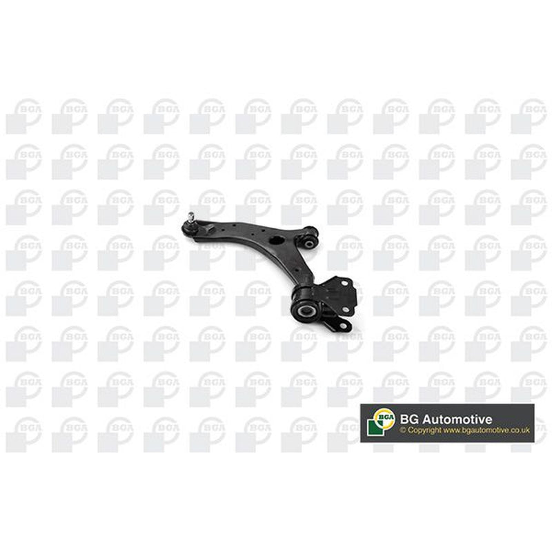 BGA 2 x L+R Front Control/Trailing Arms fits Mazda 3 2008-2014 1.6 2.0 2.2 2.3