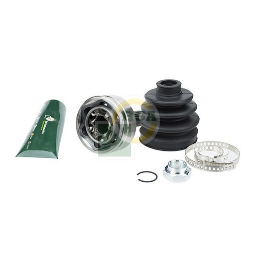 BGA Drive Shaft Joint Kit fits Citroën C3 II 2009-2016 1.4 1.6
