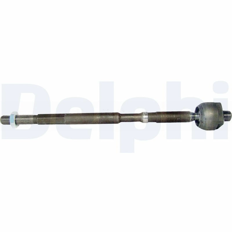 Delphi 2 x Inner Tie Rods fits Honda Cr-V III 2006-2012 2.0 2.2 2.4