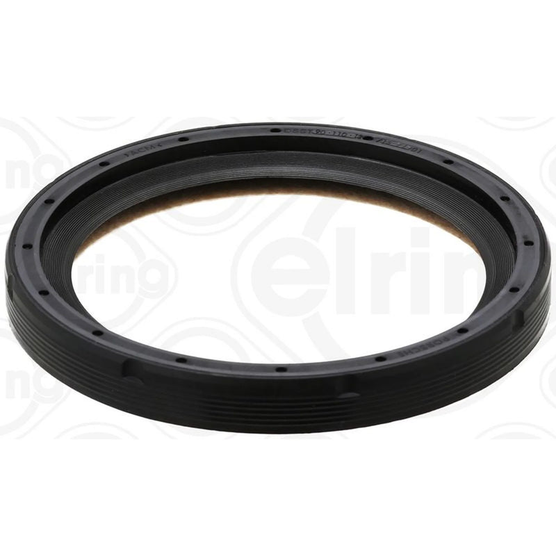 Elring Crankshaft Shaft Seal OD ID Wide fits Porsche 911 2003-2012 3.6 3.8 4.0