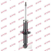 KYB 2 x Shock Absorbers fits Subaru Legacy V 2009-2014 2.0 2.5
