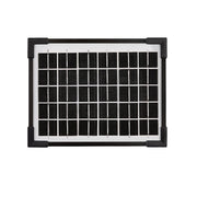 Ring Automotive RSP500 5W Solar Panel Battery Maintainer 18v Monocrystalline Cel Ring Automotive - Dynamic Drive