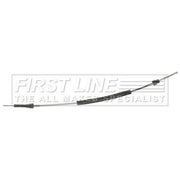First Line Manual Transmission Cable Pull fits VW Caddy IV 2015-2020 2.0