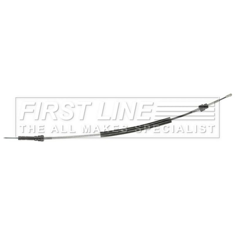 First Line Manual Transmission Cable Pull fits VW Caddy IV 2015-2020 2.0