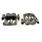 NAPA Brake Caliper Assembly Front Left NCA2231