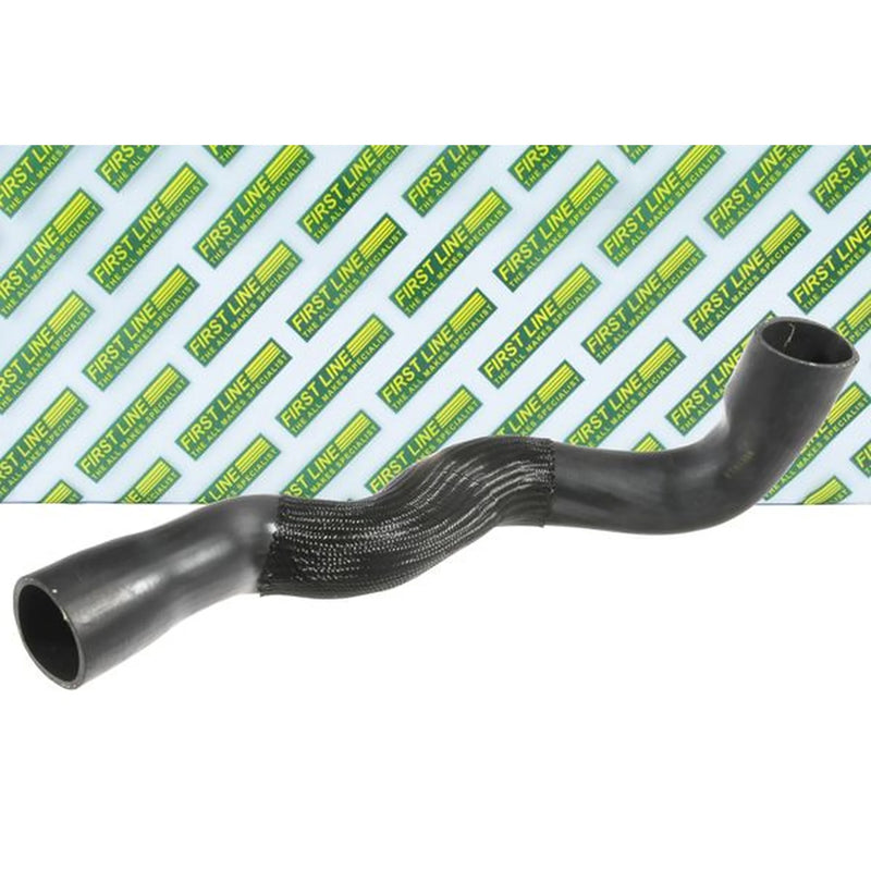First Line Intercooler Turbo Charge Air Hose fits Mercedes-Benz V-Class