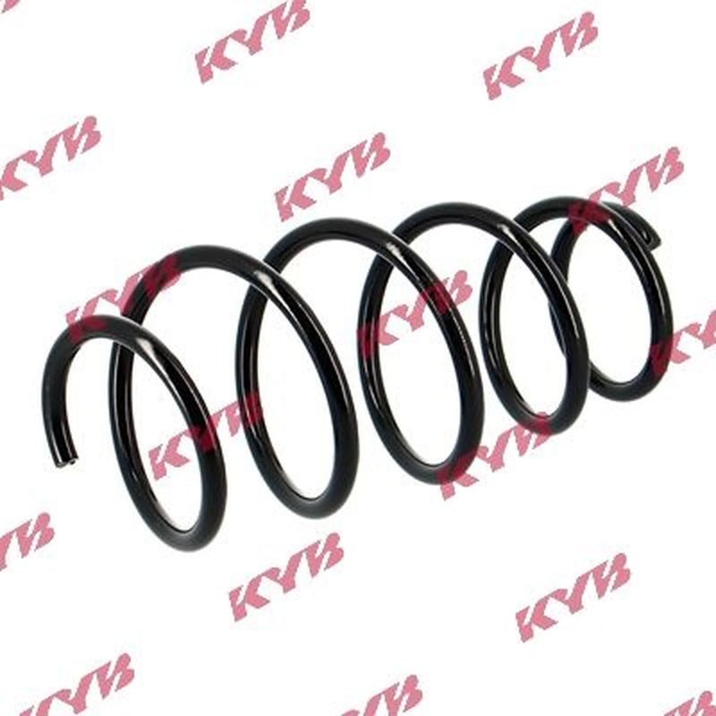 KYB Front Suspension Coil Spring fits Toyota Yaris/Vitz 2012-2020 1.5