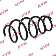 KYB 2 x Suspension Springs fits Toyota Yaris/Vitz 2012-2020 1.5