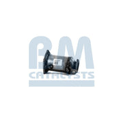 BM Catalysts Homologated Petrol Cat fits Mazda 323 F/P 2001-2004 2.0