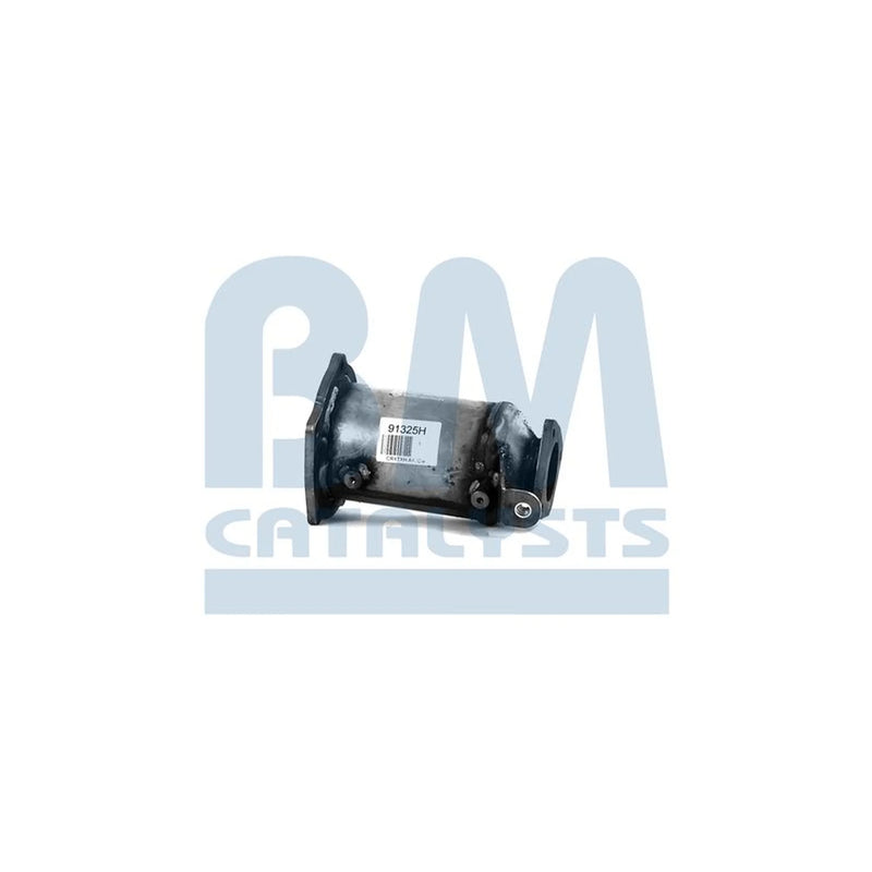 BM Catalysts Homologated Petrol Cat fits Mazda 323 F/P 2001-2004 2.0