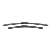 Bosch Aerotwin Wiper Blade Set 650mm + 475mm — A985S fits Audi A3 2019-2022