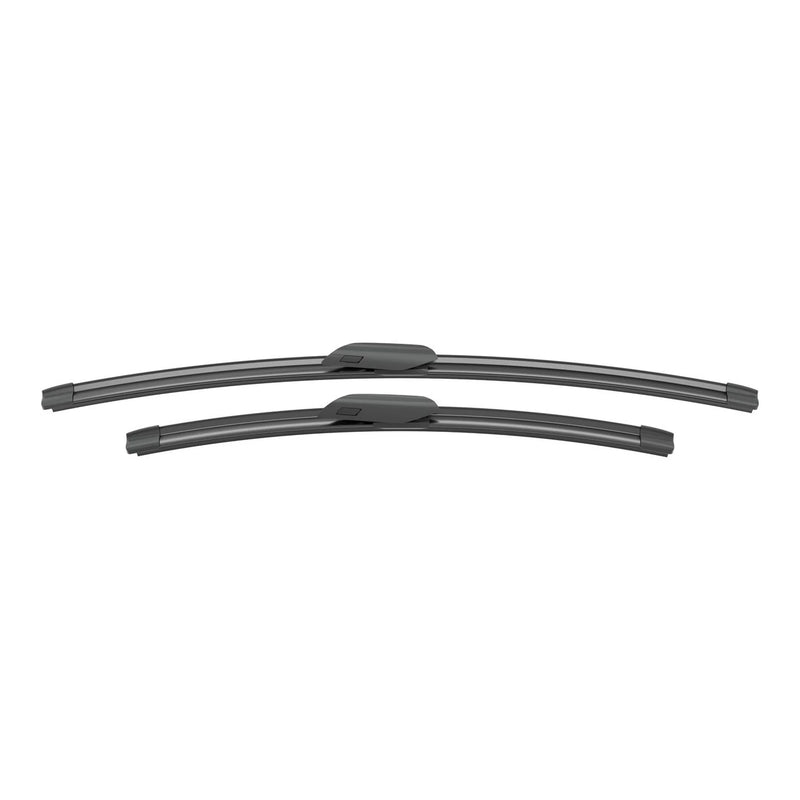 Bosch Aerotwin Wiper Blade Set 650mm + 475mm — A985S fits Audi A3 2019-2022