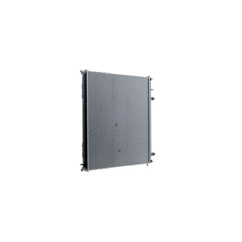 Mahle Radiator fits Man Tgs I 2007-2021