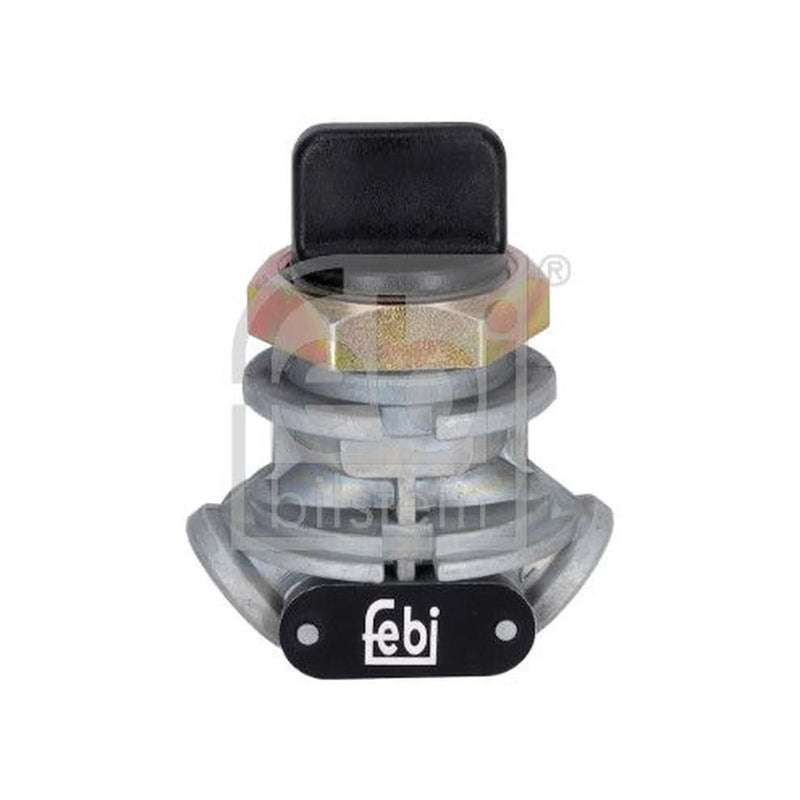 Febi Multiport Valve 8bar 183567
