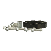 Gates Propshaft Universal Joint fits Mercedes-Benz C-Class 2002-2014