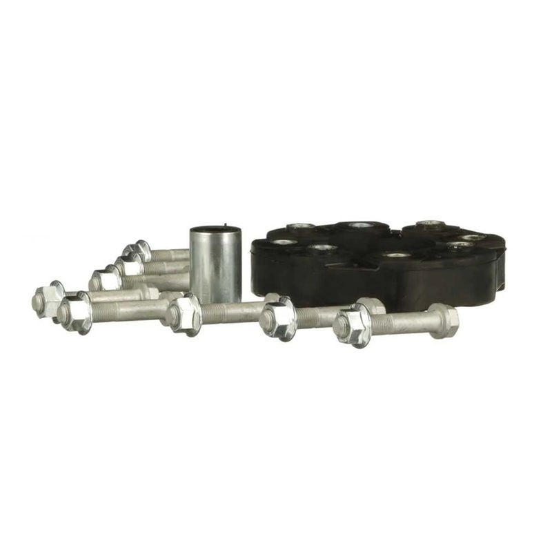 Gates Propshaft Universal Joint fits Mercedes-Benz C-Class 2002-2014