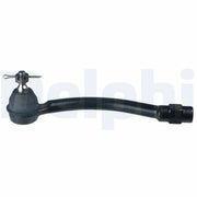Delphi Steering Tie Rod End Ball Joint Front Left M16x1.5 fits Hyundai Elantra V