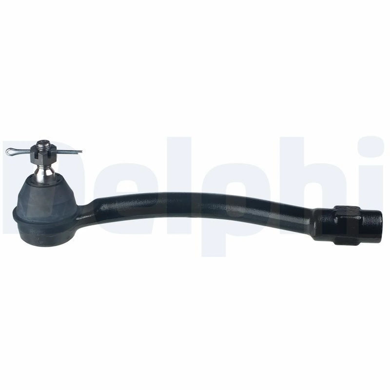 Delphi Steering Tie Rod End Ball Joint Front Left M16x1.5 fits Hyundai Elantra V