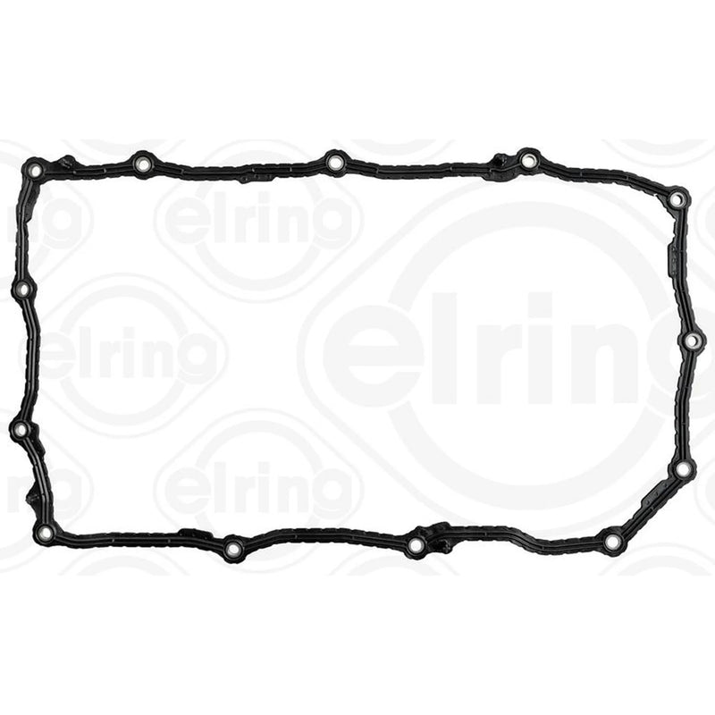 Elring Auto Trans Sump Gasket fits Jeep Gladiator Pickup 2019 on 3.6