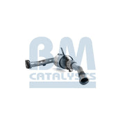 BM Catalysts Homologated Petrol Cat fits Renault Clio 1998-2010 1.2 1.4 1.6