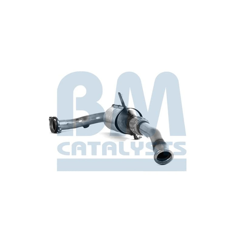 BM Catalysts Homologated Petrol Cat fits Renault Clio 1998-2010 1.2 1.4 1.6