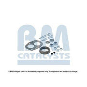 BM Catalysts Fitting Kit FK90129B FK90129B