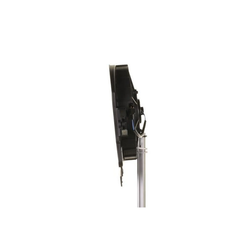 Mahle Air Con Condenser Fan fits Kia Rio I 2000-2005 1.3 1.5