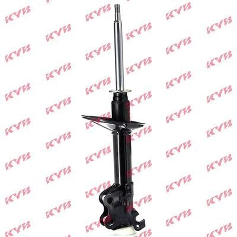 KYB Shock Absorber Damper Strut Front Right fits Toyota Cynos 1995-1999 1.5