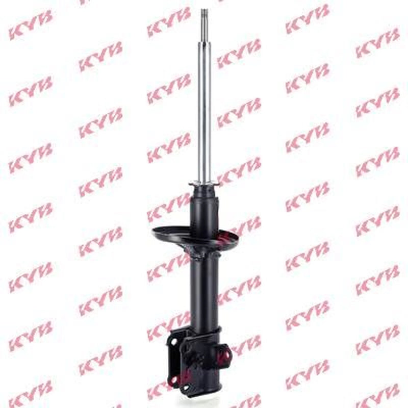 KYB Shock Absorber Damper Strut Rear Left fits Mazda 323 F 1994-1998 2.0