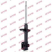 KYB 2 x Rear Shock Absorbers fits Mazda 323 F 1994-1998 2.0