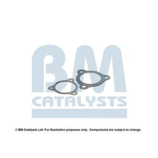 BM Catalysts Fitting Kit FK80617A FK80617A