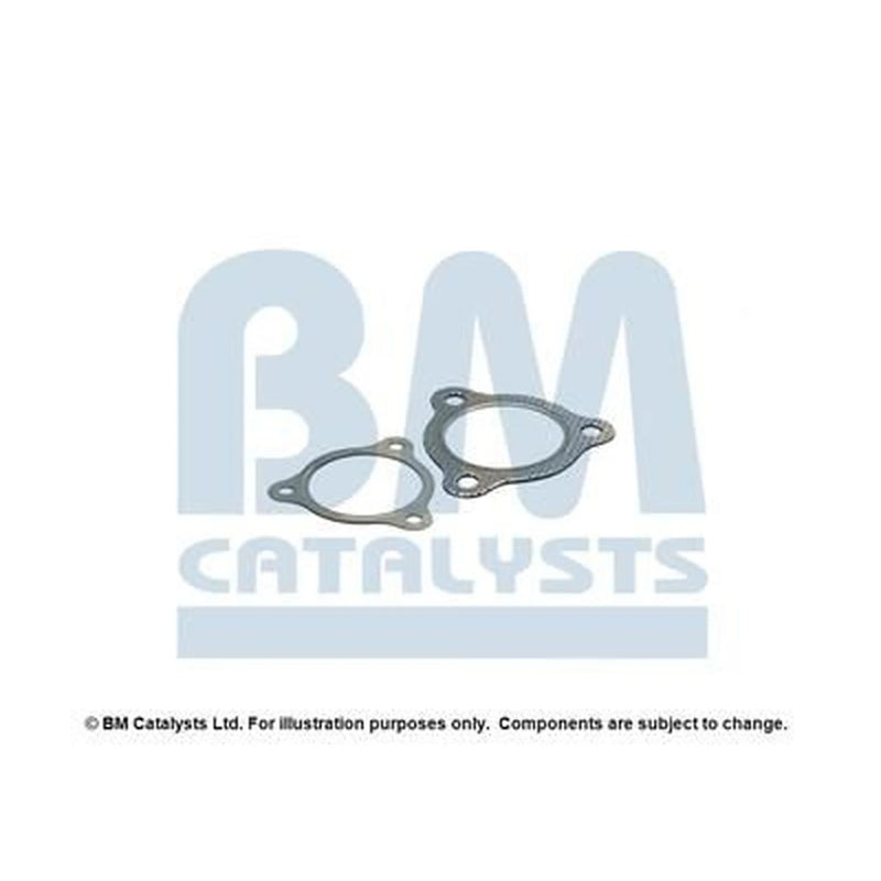 BM Catalysts Fitting Kit FK80617A FK80617A
