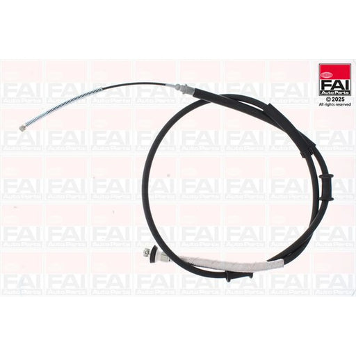 FAI Handbrake Cable Right Rear FBC454