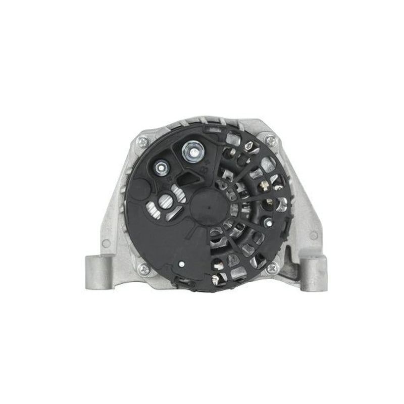 Hella Car Alternator 12V fits Abarth Grande Punto 2007-2010 1.4